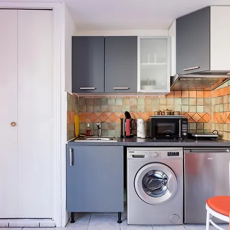 La Presqu'ile 2 アパート グリュイッサン