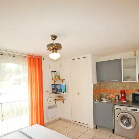 La Presqu'ile 2 Apartment *