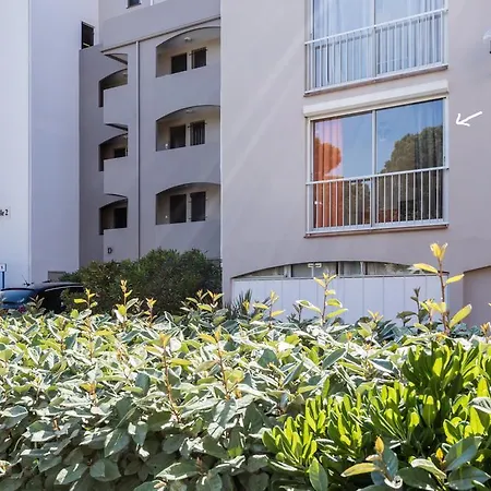 La Presqu'ile 2 Apartament